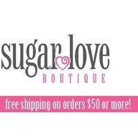 Sugar Love Boutique coupons
